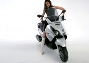 Piaggio X7 125